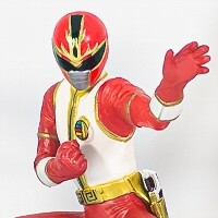 ダイレンジャー