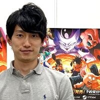 ドラゴンボールブレイカーズ