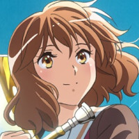 『響け！ユーフォニアム3』