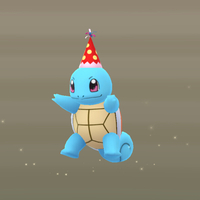 『ポケGo』とんがり御三家