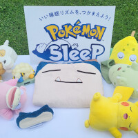 『ポケモンスリーブ』