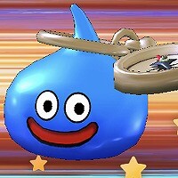 『ドラゴンクエストウォーク』