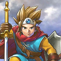 『DQライバルズ』