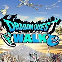 『ドラゴンクエストウォーク』