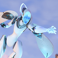 『オーバーウォッチ』