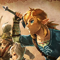 『ゼルダ無双 厄災の黙示録』