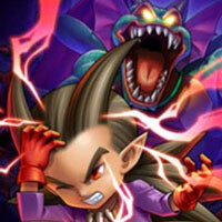 『DQライバルズ』