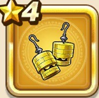 『ドラゴンクエストウォーク』