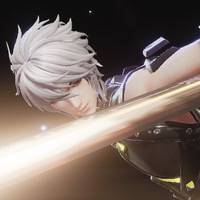 『コード：ドラゴンブラッド』