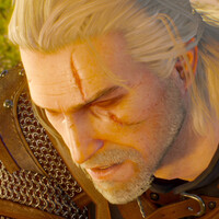 『ウィッチャー3 ワイルドハント』