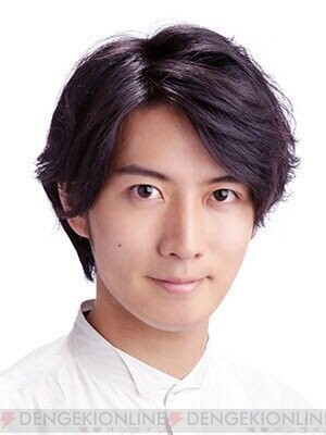 <画像10/13>舞台『血界戦線』第2弾公演日が判明。百瀬朔さん(レオ役)らのキャスト陣も続投