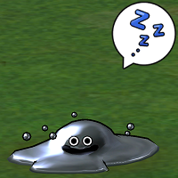 『ドラゴンクエストウォーク』