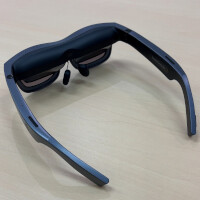 ARスマートグラス『TCL NXTWEAR S＋』
