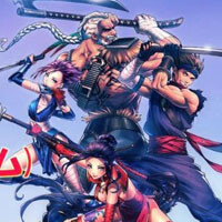 サムライフォース：斬！