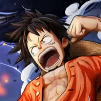 『ONE PIECE 海賊無双4』