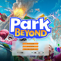 パークビヨンド