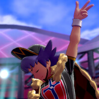 『ポケモン剣盾』