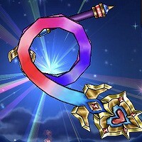 『ドラゴンクエストウォーク』