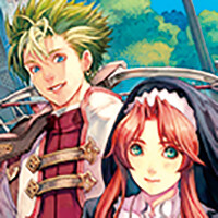 空の軌跡the3rd