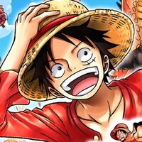 『ONE PIECE アンリミテッドワールド R』