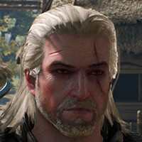 『ウィッチャー3 ワイルドハント』