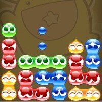 ぷよぷよテトリス2