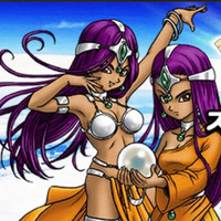 『ドラゴンクエストウォーク』