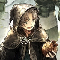 オクトパストラベラー大陸の覇者