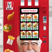 『ケンタッキーフライドチキン』