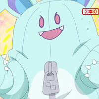 アニメ『ポケットモンスター』