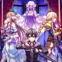 『ソードアート・オンライン アリシゼーション リコリス』