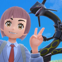 『ポケモンSV』