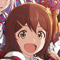 『アイドルマスター ミリオンライブ！』