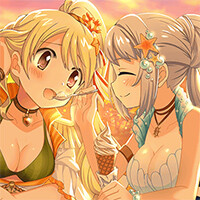 『マギアレコード 魔法少女まどか☆マギカ外伝』