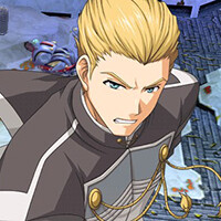 軌跡名言リーシャル