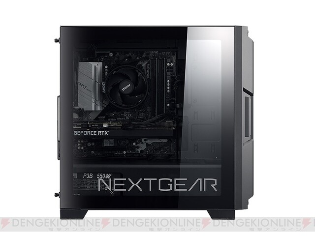 NEXTGEAR”ゲーミングPCおすすめランキング！ 性能の高さやコスパの良さ ...