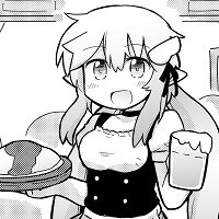 貧困エルフのくらしかた。