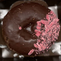 『ミスタードーナツ』