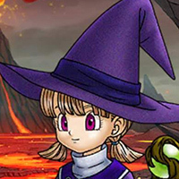 『ドラゴンクエストウォーク』