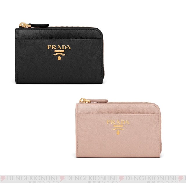 PRADA - 激レアアイテム✨ 箱付き プラダ 長財布 マドラス レザー