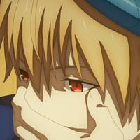 『Fate/Grand Order -絶対魔獣戦線バビロニア-』