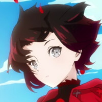 『RWBY 氷雪帝国』