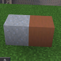 『マイクラ』テラコッタ