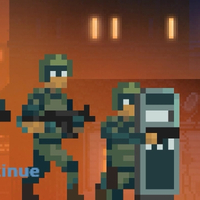 『Door Kickers: Action Squad』