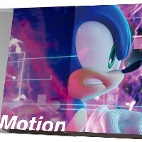 ソニックフロンティア