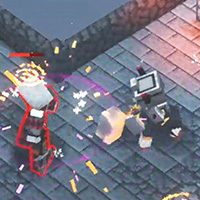 マインクラフト ダンジョンズ