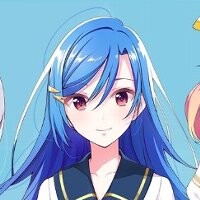 ラピスリライツ