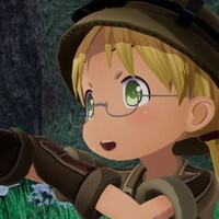 『メイドインアビス 闇を目指した連星』