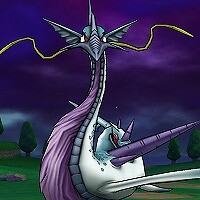 『ドラゴンクエストウォーク』