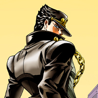 『ジョジョの奇妙な冒険 ラストサバイバー』